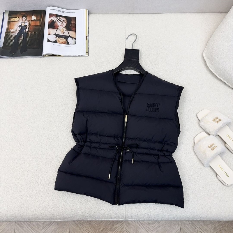 Miu Miu Gilet